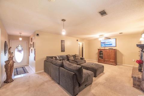 21739 Peach Tree Ln, Hensley, AR 72065 photo 5