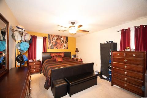 21739 Peach Tree Ln, Hensley, AR 72065 photo 22