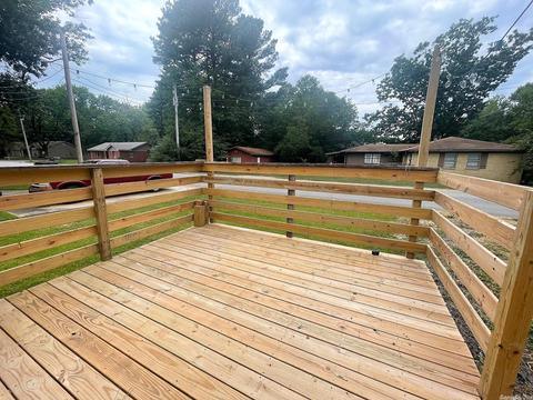 1855 Robins, Conway, AR 72034 photo 13