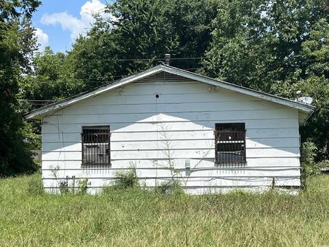 3300 W 13th, Pine Bluff, AR 71603 photo 2