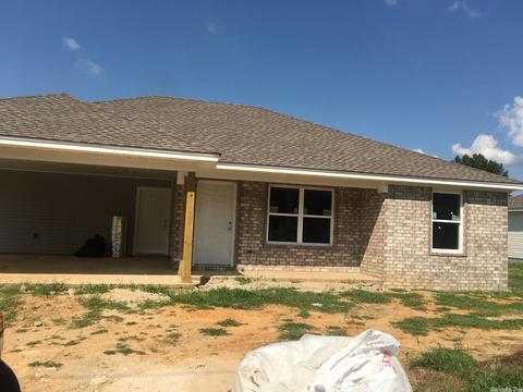 711 N Beech, Beebe, AR 72012 photo 1