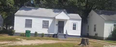4500 W 28 Ave, Pine Bluff, AR 71603 photo 4