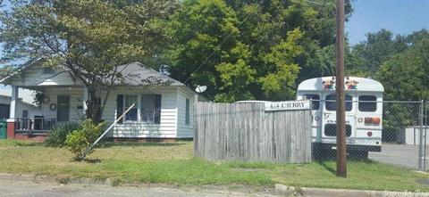 4500 W 28 Ave, Pine Bluff, AR 71603 photo 3