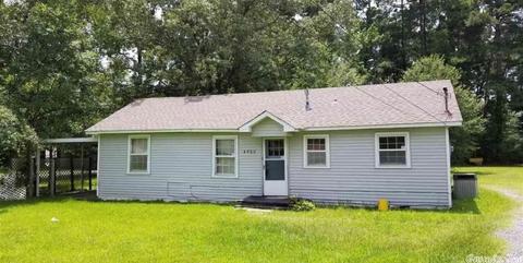 4500 W 28 Ave, Pine Bluff, AR 71603 photo 1