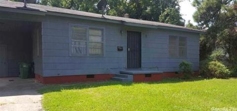 4500 W 28 Ave, Pine Bluff, AR 71603 photo 2