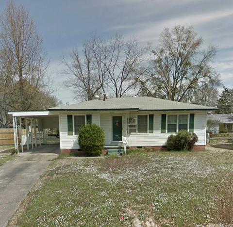4500 W 28 Ave, Pine Bluff, AR 71603 photo 5
