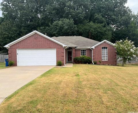 55 Nevada Ln, Cabot, AR 72023 photo 1