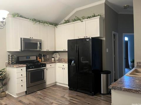 55 Nevada Ln, Cabot, AR 72023 photo 2