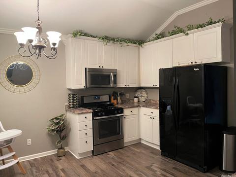 55 Nevada Ln, Cabot, AR 72023 photo 4