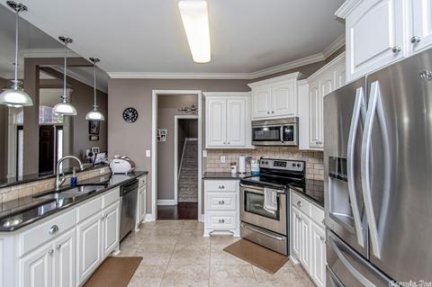 1036 Skyline Dr, Alexander, AR 72002 photo 14