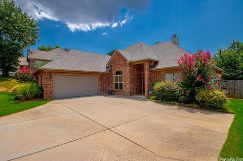 1036 Skyline Dr, Alexander, AR 72002 photo 4