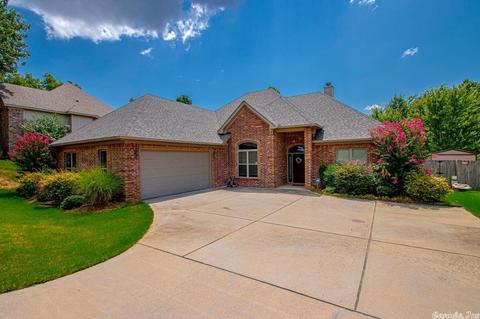 1036 Skyline Dr, Alexander, AR 72002 photo 1