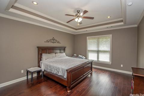 1036 Skyline Dr, Alexander, AR 72002 photo 25