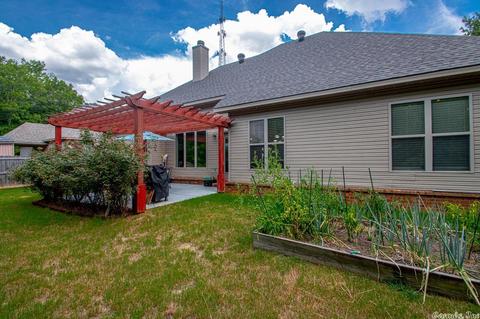 1036 Skyline Dr, Alexander, AR 72002 photo 42
