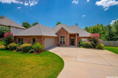 1036 Skyline Dr, Alexander, AR 72002 photo 2