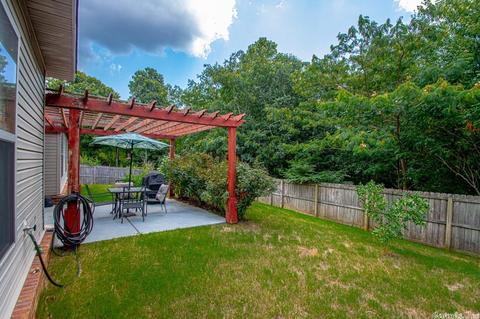 1036 Skyline Dr, Alexander, AR 72002 photo 38