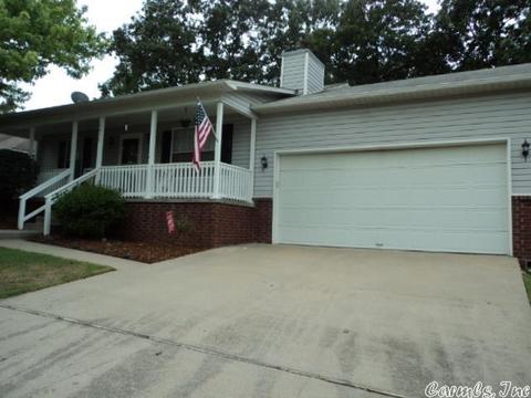 1071 Highland Blvd, Cabot, AR 72023 photo 3