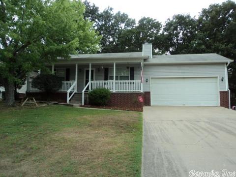 1071 Highland Blvd, Cabot, AR 72023 photo 1