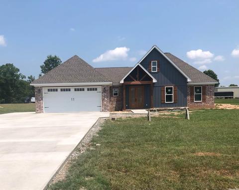 64 Bearskin Lake Loop Rd, Scott, AR 72142 photo 1