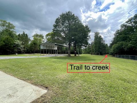 49 Pearson Rd, Quitman, AR 72131 photo 14