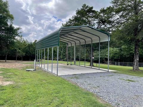 49 Pearson Rd, Quitman, AR 72131 photo 13