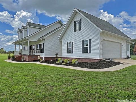 248 Peace Valley Rd, Ash Flat, AR 72513 photo 19