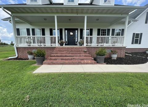 248 Peace Valley Rd, Ash Flat, AR 72513 photo 2