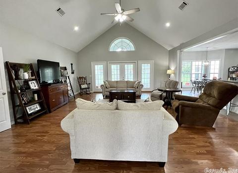 248 Peace Valley Rd, Ash Flat, AR 72513 photo 8