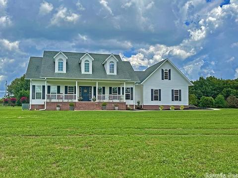 248 Peace Valley Rd, Ash Flat, AR 72513 photo 1