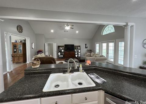 248 Peace Valley Rd, Ash Flat, AR 72513 photo 7