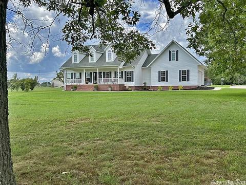 248 Peace Valley Rd, Ash Flat, AR 72513 photo 23