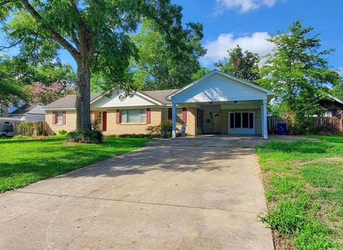 602 St Francis St, Marked Tree, AR 72365 photo 47