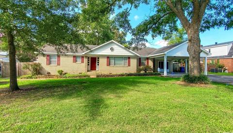602 St Francis St, Marked Tree, AR 72365 photo 1