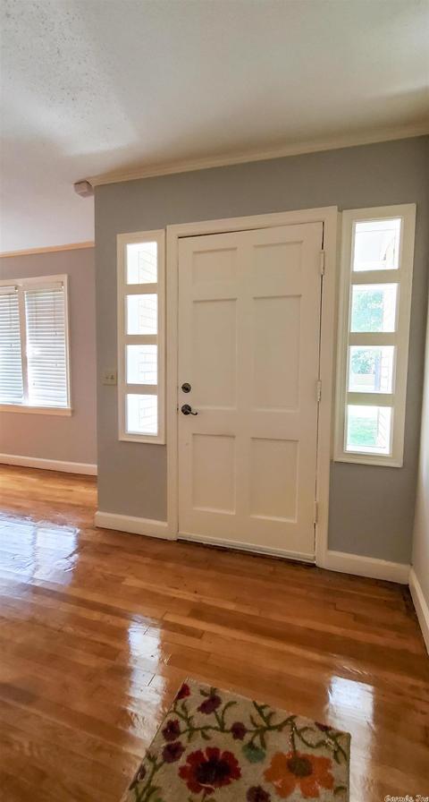 602 St Francis St, Marked Tree, AR 72365 photo 45