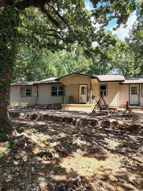 463 Fairgrounds, Mount Ida, AR 71957 photo 2