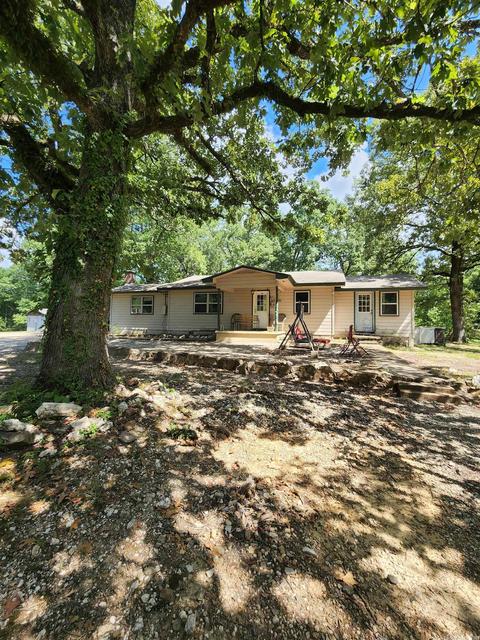 463 Fairgrounds, Mount Ida, AR 71957 photo 3