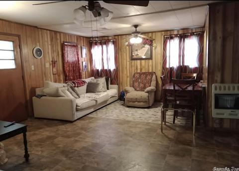 1702 W 15th Ave, Pine Bluff, AR 71603 photo 3