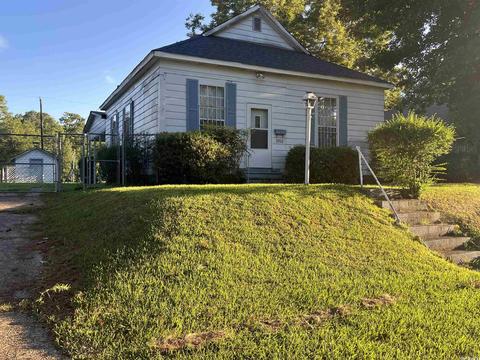 1702 W 15th Ave, Pine Bluff, AR 71603 photo 1