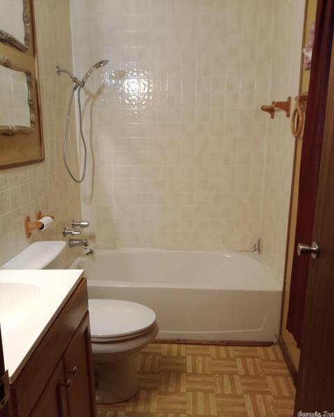 1702 W 15th Ave, Pine Bluff, AR 71603 photo 4