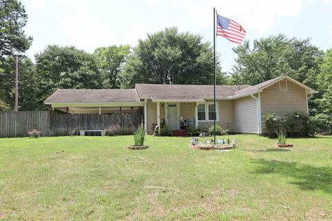 405 Cedar St, Mount Ida, AR 71957 photo 1