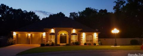701 Jalin Cv, Benton, AR 72019 photo 2
