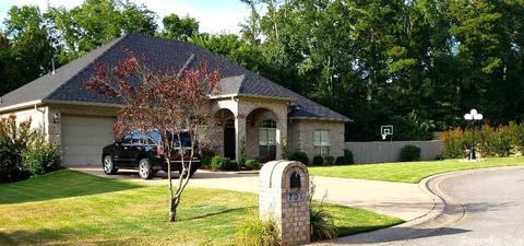 701 Jalin Cv, Benton, AR 72019 photo 3