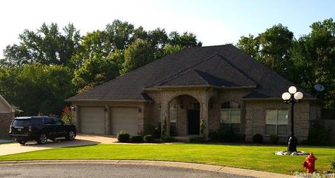 701 Jalin Cv, Benton, AR 72019 photo 1