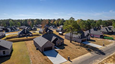 122 Michelle Dr, Beebe, AR 72012 photo 3