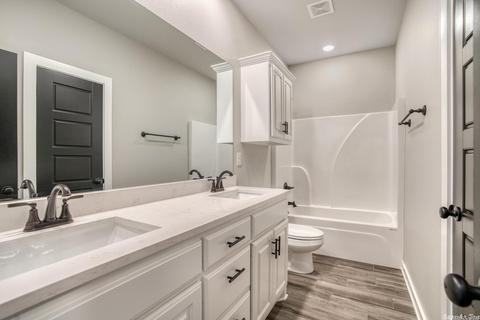 122 Michelle Dr, Beebe, AR 72012 photo 42