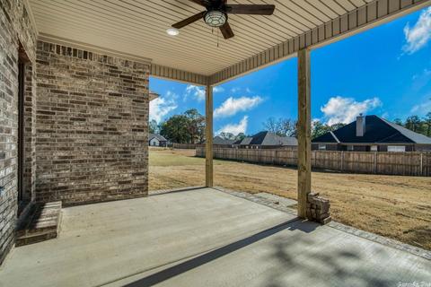 122 Michelle Dr, Beebe, AR 72012 photo 47