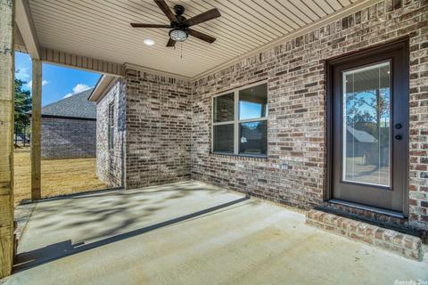 122 Michelle Dr, Beebe, AR 72012 photo 46
