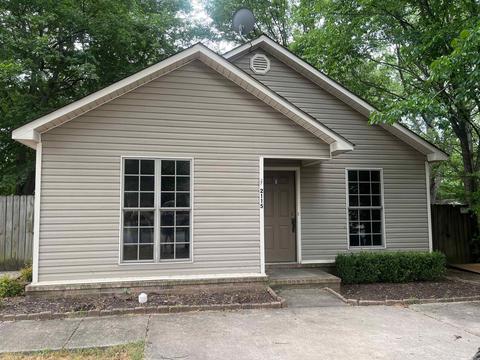 2115 Weems St, Conway, AR 72034 photo 1