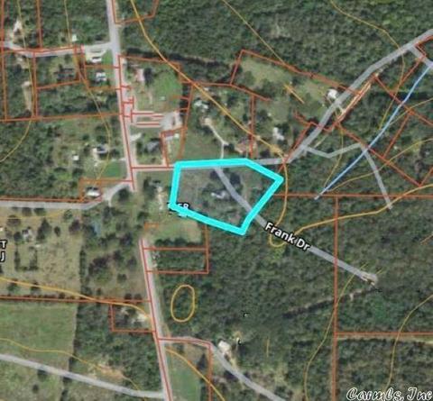 163 Partee Dr, Marcella, AR 72555 photo 1