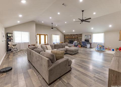 1098 Graham, Benton, AR 72015 photo 11